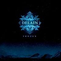 Delain cover medium
